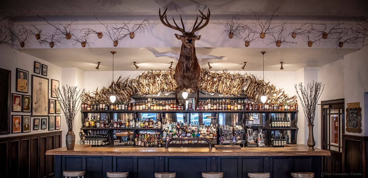 The Fife Arms