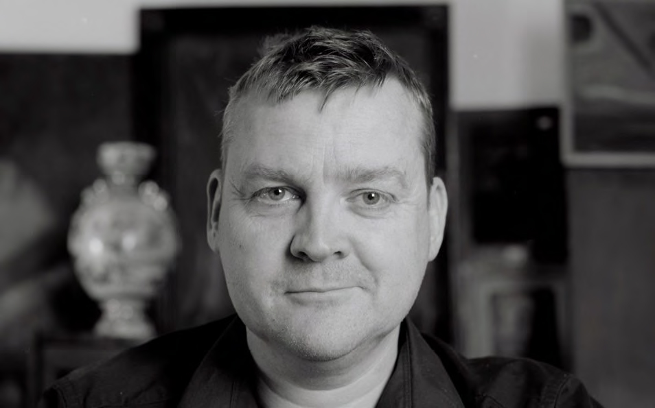 Russell profile photo